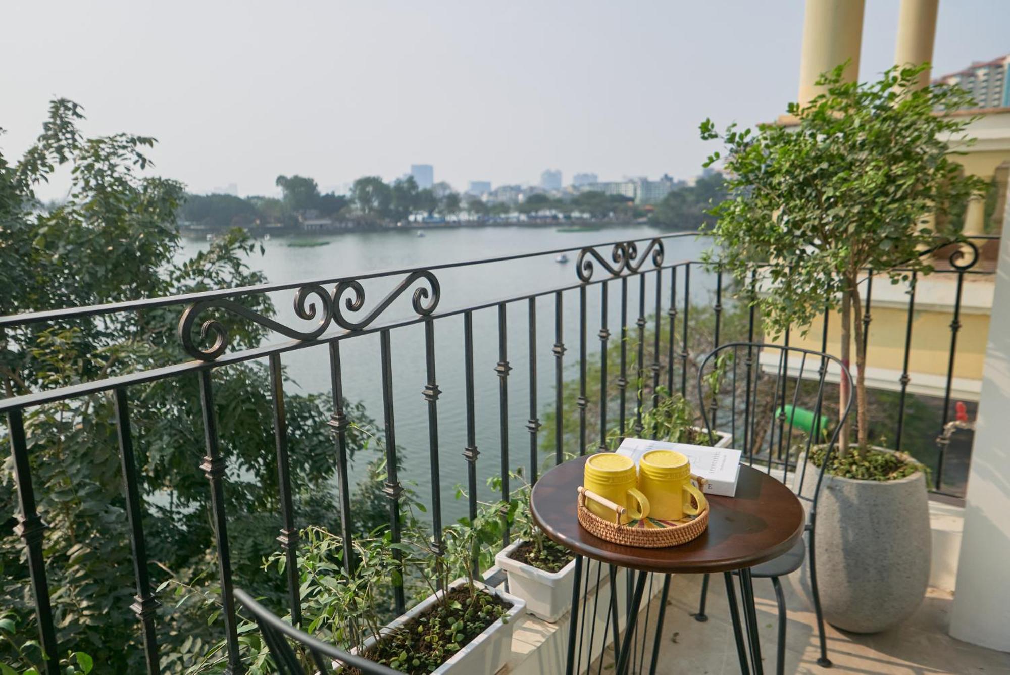 Hanoi Shouten - Staycation Dış mekan fotoğraf