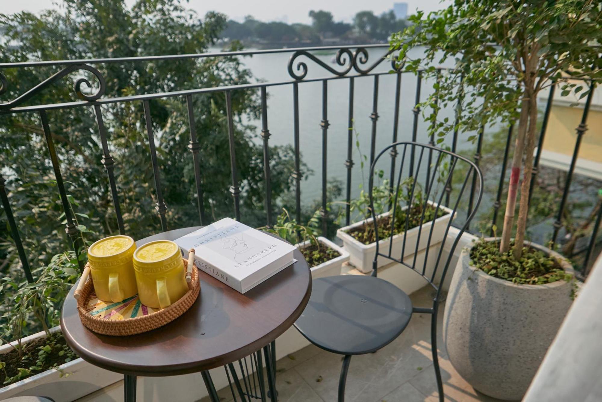 Hanoi Shouten - Staycation Dış mekan fotoğraf